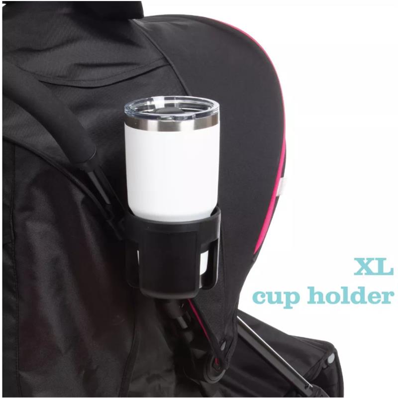 Safety 1St Disney Teeny Ultra Compact Stroller Lets Go Minnie Image 9