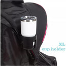 Safety 1St Disney Teeny Ultra Compact Stroller Lets Go Minnie Image 9