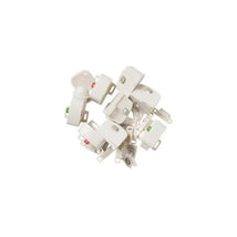 Safety 1st Magnetic Locking System Complete 9 Piece Set (8 Locks & 1 Key) Image 1