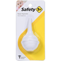 Safety 1St - Newborn Nasal Aspirator, White Image 1