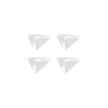 Safety 1st Prograde Clearly Soft Corner Guards (4Pk) Image 1