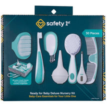 Safety 1St - Nursery Care Health & Grooming Kit Artic/White Image 1