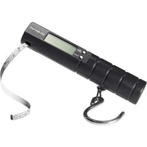 Samsonite - Electronic Luggage Scale, Black, One Size Image 1
