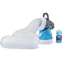 Sandy Ruben - Föm Mania Fömalanche Foam Machine Image 1