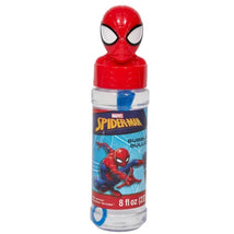 Sandy Ruben - Little Kids Marvel Spider-Man Bubble Character Head 8 Oz Image 1