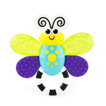 Sassy Flutterby Teether Image 1