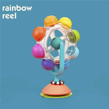 Sassy - Move & Shaker Sensory Toy Set Image 2