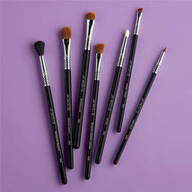 Sigma Basic Makeup Eye Brush Kit Image 3