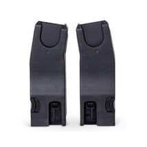 Silver Cross - Breez Car Seat Adaptors Image 1