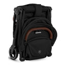 Silver Cross - Clic Lightweight Stroller, Space (Black) Image 7