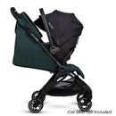 Silver Cross - Clic Lightweight Stroller, Conifer (Green) Image 3