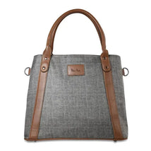 Silver Cross Coast Changing Bag - Tundra Image 1