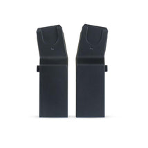 Silver Cross Cove 2 Universal Car Seat Adapters Image 1