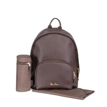 Silver Cross - Dune/Reef Rucksack Changing Bag, Cocoa Image 2