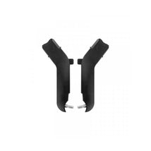 Silver Cross - Jet 5/Jet Double Car Seat Adapters Image 1