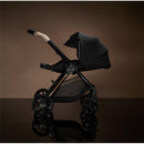 Silver Cross - Reef 2 Multi-terrain Modular Stroller and Accessory Bundle, Espresso Image 12