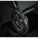 Silver Cross - Reef 2 Multi-terrain Modular Stroller and Accessory Bundle, Espresso Image 15