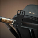 Silver Cross - Reef 2 Multi-terrain Modular Stroller and Accessory Bundle, Espresso Image 2