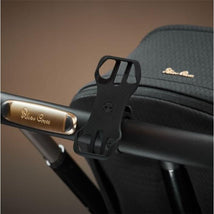 Silver Cross - Reef 2 Multi-terrain Modular Stroller and Accessory Bundle, Espresso Image 2