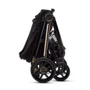 Silver Cross - Reef 2 Multi-terrain Modular Stroller and Accessory Bundle, Espresso Image 8