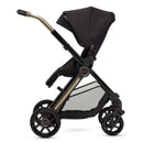 Silver Cross - Reef 2 Multi-terrain Modular Stroller + Bassinet Bundle, Espresso (Special Edition) Image 3