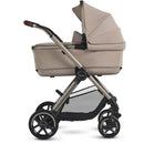 Silver Cross - Reef 2 Multi-terrain Modular Stroller + Bassinet Bundle, Frappe Image 2