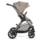 Silver Cross - Reef 2 Multi-terrain Modular Stroller + Bassinet Bundle, Frappe Image 3