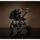 Silver Cross - Reef 2 Multi-Terrain Modular Stroller, Espresso Special Edition Image 10