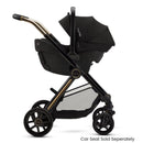 Silver Cross - Reef 2 Multi-Terrain Modular Stroller, Espresso Special Edition Image 3