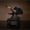 Silver Cross - Reef 2 Multi-Terrain Modular Stroller, Espresso Special Edition Image 4