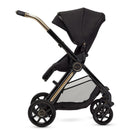 Silver Cross - Reef 2 Multi-Terrain Modular Stroller, Espresso Special Edition Image 9