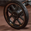 Silver Cross - Reef 2 Multi-terrain Modular Stroller, Frappe Image 10