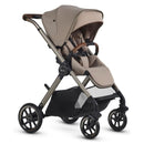 Silver Cross - Reef 2 Multi-terrain Modular Stroller, Frappe Image 1