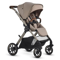 Silver Cross - Reef 2 Multi-terrain Modular Stroller, Frappe Image 1