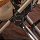 Silver Cross - Reef 2 Multi-terrain Modular Stroller, Frappe Image 4
