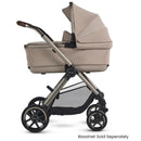 Silver Cross - Reef 2 Multi-terrain Modular Stroller, Frappe Image 5