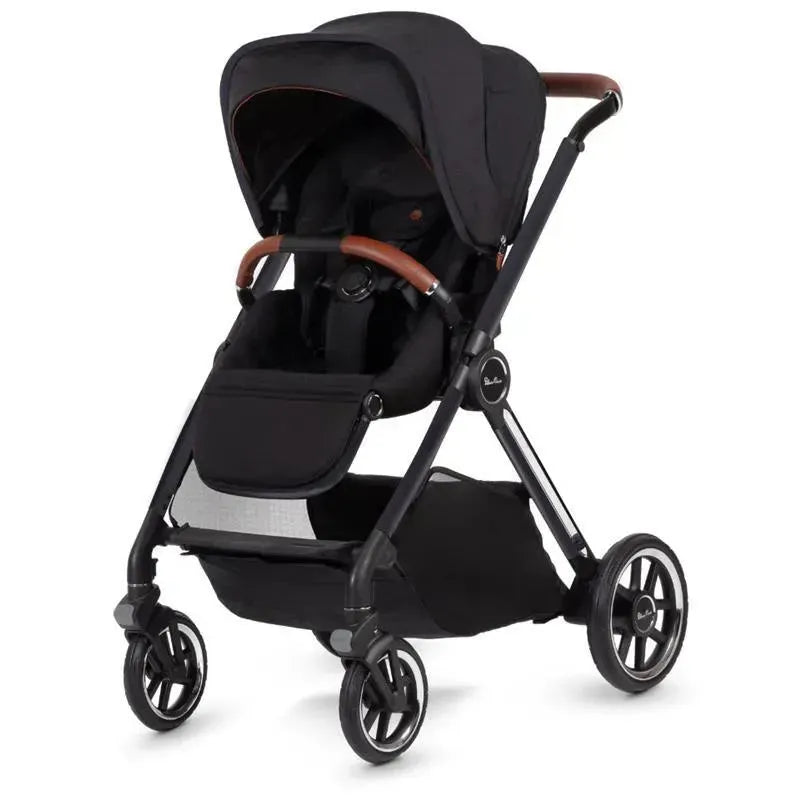 Silver Cross - Reef Single Stroller, Orbit. Image 1