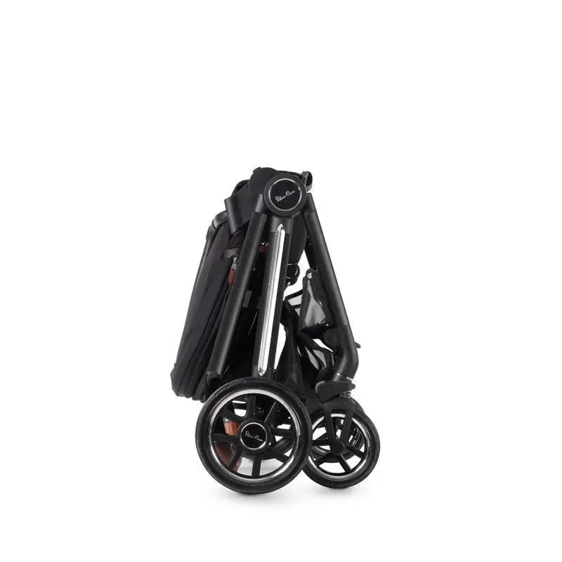 Silver Cross - Reef Single Stroller, Orbit. Image 6