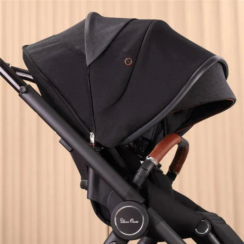 Silver Cross - Reef Single Stroller, Orbit. Image 2