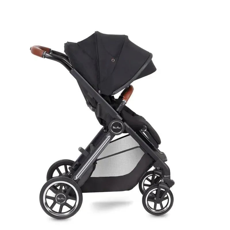 Silver Cross - Reef Single Stroller, Orbit. Image 4