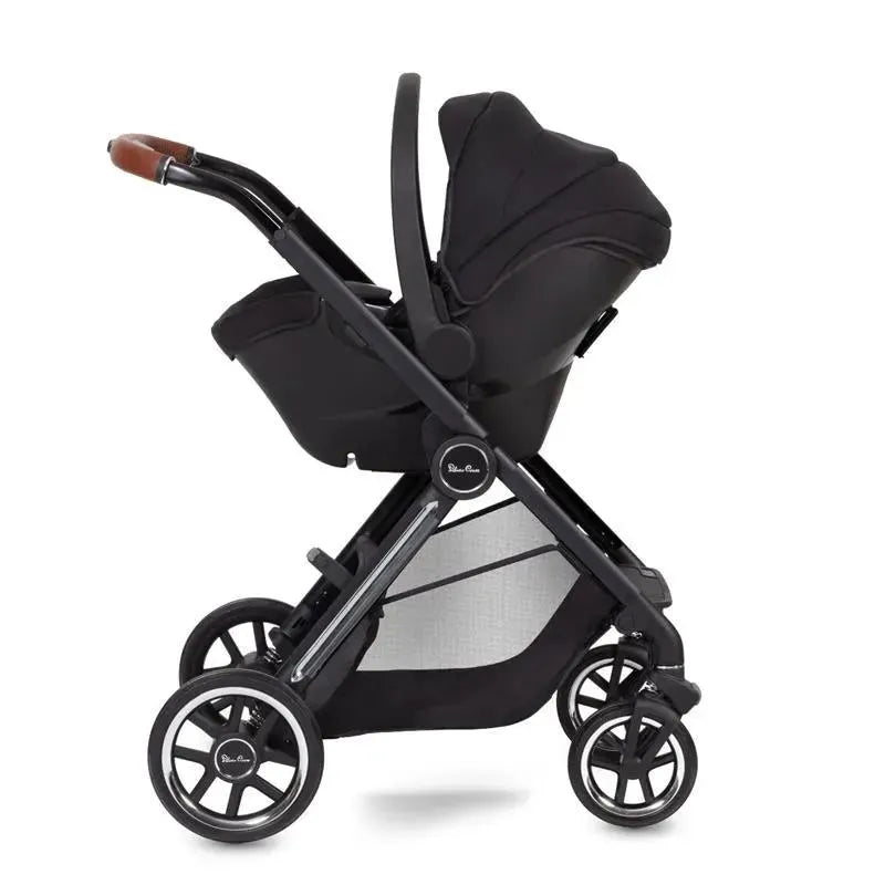 Silver Cross - Reef Single Stroller, Orbit. Image 5