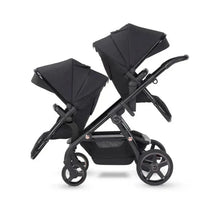 Silver Cross Wave Tandem Seat - Eclipse (Special Edition) Image 2