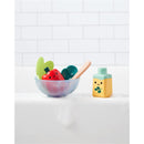 Skip Hop - Baby Bath Toy Tub-to-Table Café Prep & Serve Salad Set Image 4