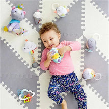Skip Hop - Zoo Baby Cell Phone Toy, Unicorn Image 2