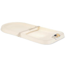 Skip Hop Baby Changing Pad Nursery Style Light-Up & Diaper Change, Oat Image 1