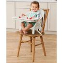 Skip Hop - EON 4-in-1 High Chair Oat Image 6