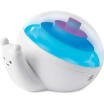 Skip Hop - Baby & Kids Sound, Sleep, and Routine Training Machine, Night Light, Alarm Clock, White Noise, Voice Prompts Image 1