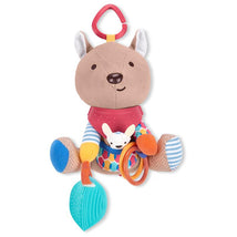 Skip Hop - Bandana Buddies Kangaroo Image 1