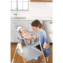 Skip Hop - Sit-to-Step Convertible High Chair, Grey Image 6