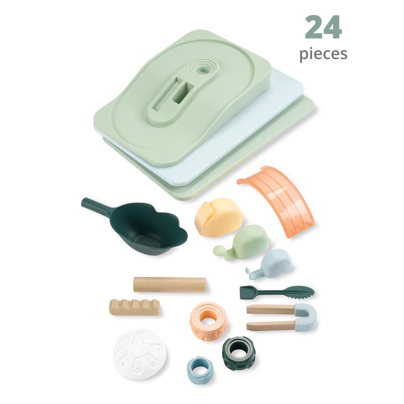 Skip Hop - Discoverosity 3-in-1 Toddler Sensory Table Image 3